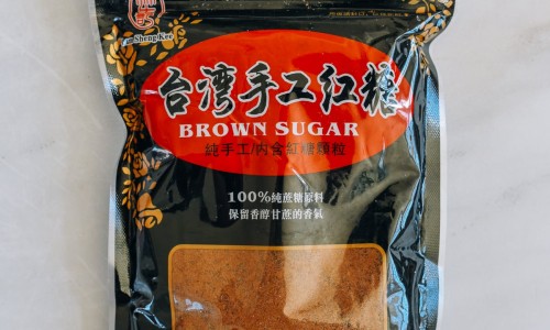 红糖的功效，6大好处最珍贵！